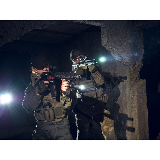 Фонарь Armytek Dobermann Pro Magnet USB Белый