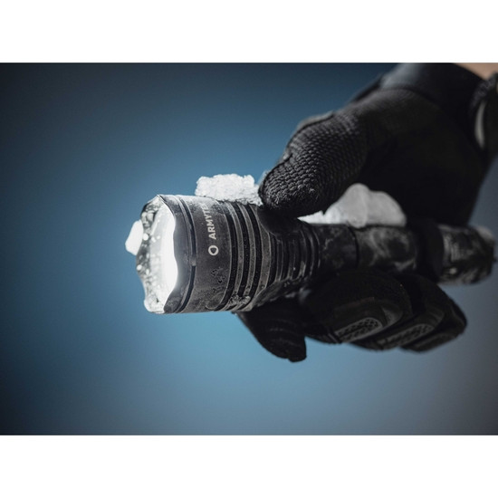 Фонарь Armytek Viking Pro Magnet USB Белый