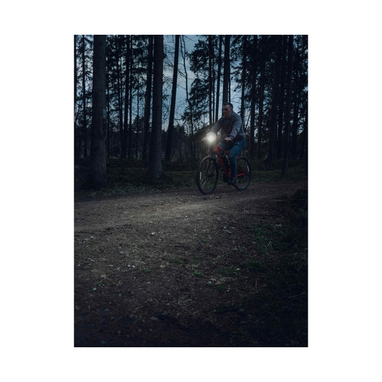 Фонарь Armytek Wizard C2 WR Magnet USB Белый