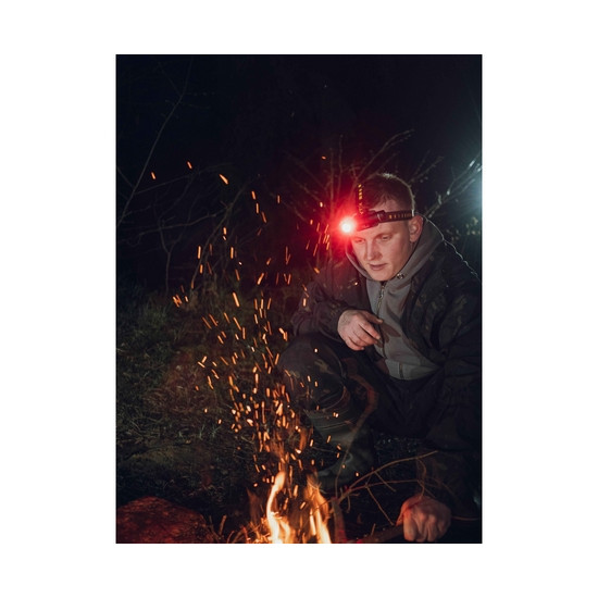 Фонарь Armytek Wizard C2 WR Magnet USB Белый