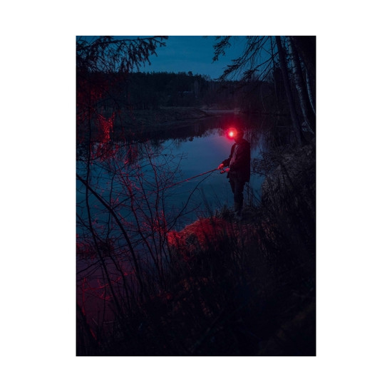 Фонарь Armytek Wizard C2 WR Magnet USB Белый