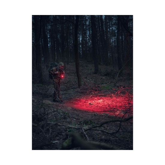 Фонарь Armytek Wizard C2 WR Magnet USB Белый