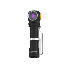 Фонарь Armytek Wizard C2 WUV Magnet USB Белый