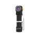 Фонарь Armytek Wizard C2 WUV Magnet USB Белый