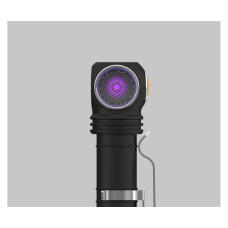 Фонарь Armytek Wizard C2 WUV Magnet USB Белый