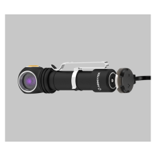Фонарь Armytek Wizard C2 WUV Magnet USB Белый