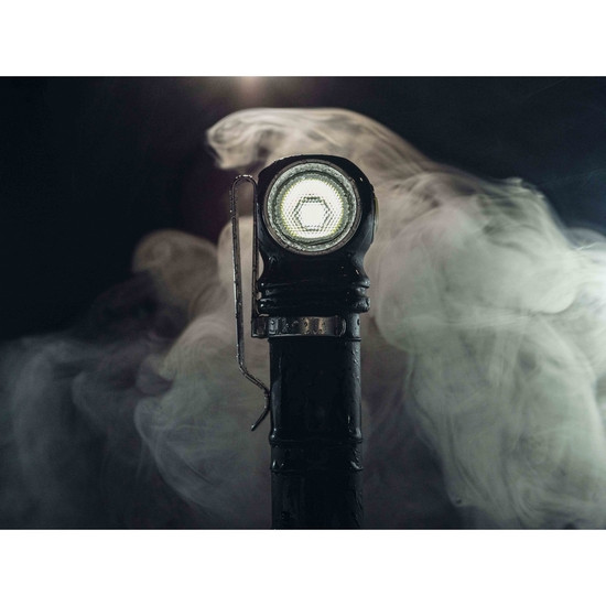 Фонарь Armytek Wizard C2 Pro Max Magnet USB Теплый