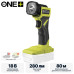 ONE + / Фонарь RYOBI RLF18-0 (без батареи) ONE + / Фонарь RYOBI RLF18-0 (без батареи)