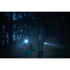 Фонарь RYOBI RLF18-0 (без батареи) система ONE +