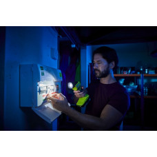 Фонарь RYOBI RLF18-0 (без батареи) система ONE +