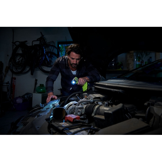 ONE + / Фонарь RYOBI RLF18-0 (без батареи) ONE + / Фонарь RYOBI RLF18-0 (без батареи)