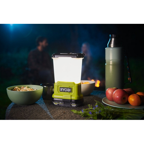 ONE + / Фонарь RYOBI RLL18-0 (без батареи)