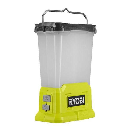 ONE + / Фонарь RYOBI RLL18-0 (без батареи)