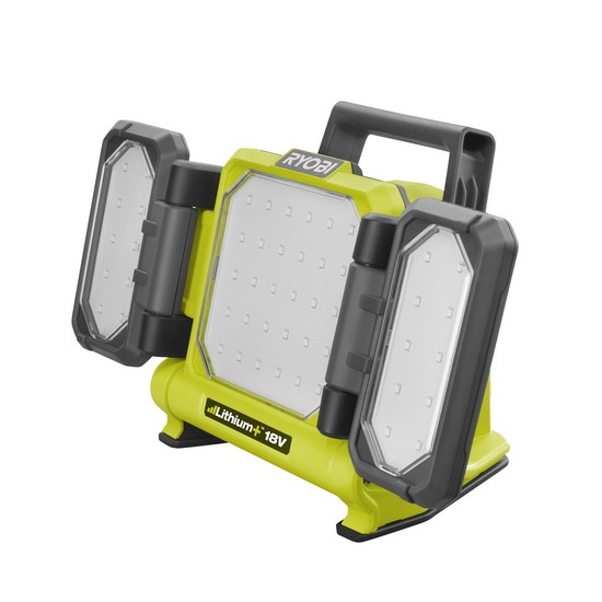 ONE + / Фонарь RYOBI RLP18-0 (без батареи) ONE + / Фонарь RYOBI RLP18-0 (без батареи)