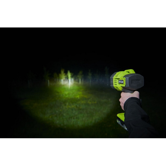 ONE + / Фонарь RYOBI RLS18-0 (без батареи) ONE + / Фонарь RYOBI RLS18-0 (без батареи)