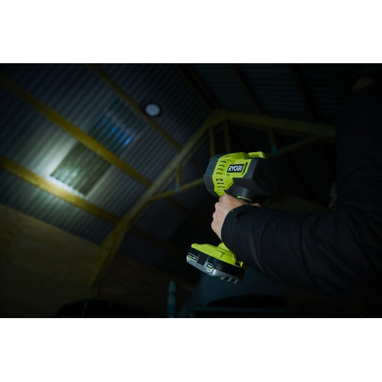 ONE + / Фонарь RYOBI RLS18-0 (без батареи) ONE + / Фонарь RYOBI RLS18-0 (без батареи)