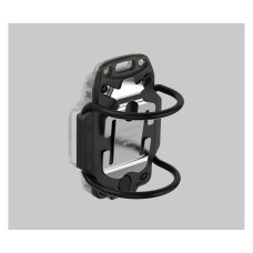 Фонарь Armytek Crystal WRB Серый