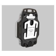 Фонарь Armytek Crystal WRB Серый
