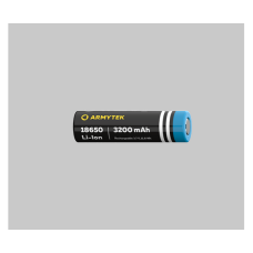 Фонарь Armytek Dobermann Extended Set Белый