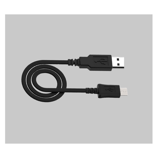 Фонарь Armytek Dobermann Extended Set Белый