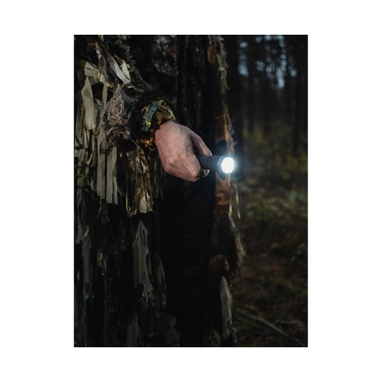 Фонарь Armytek Dobermann Extended Set Белый