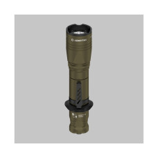 Фонарь Armytek Dobermann Pro Magnet USB Olive Теплый