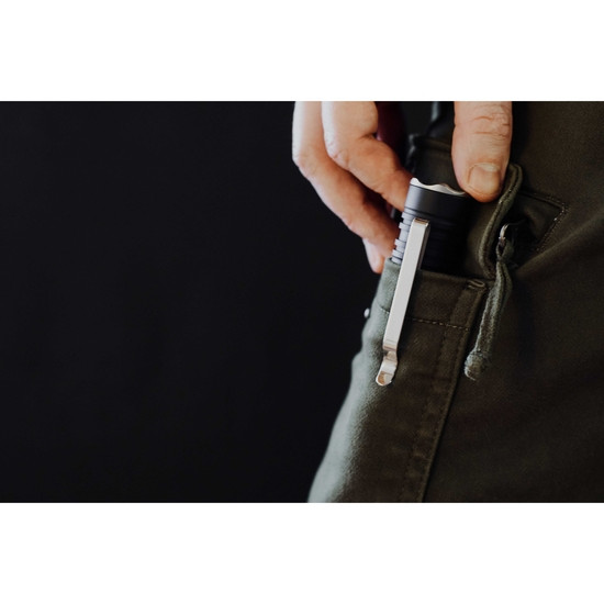 Фонарь Armytek Prime C2 Pro Magnet USB Белый