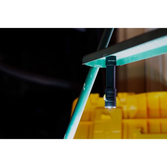 Фонарь Armytek Prime C2 Pro Magnet USB Белый