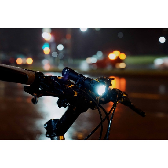 Фонарь Armytek Prime C2 Pro Magnet USB Теплый