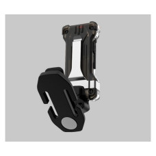 Фонарь Armytek Zippy WR Extended Set Серый