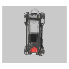 Фонарь Armytek Zippy WR Extended Set Серый