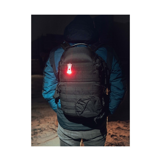 Фонарь Armytek Zippy WR Extended Set Серый