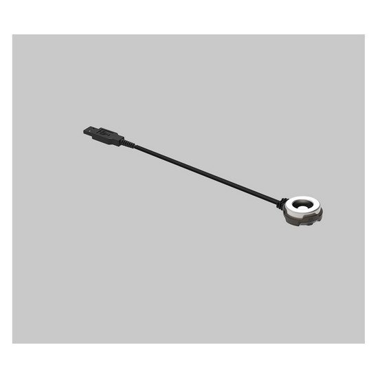 Фонарь Armytek Viking Pro Magnet USB Extended Set Белый