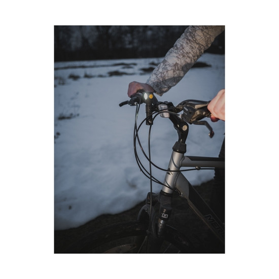 Фонарь Armytek Wizard C2 Magnet USB Белый