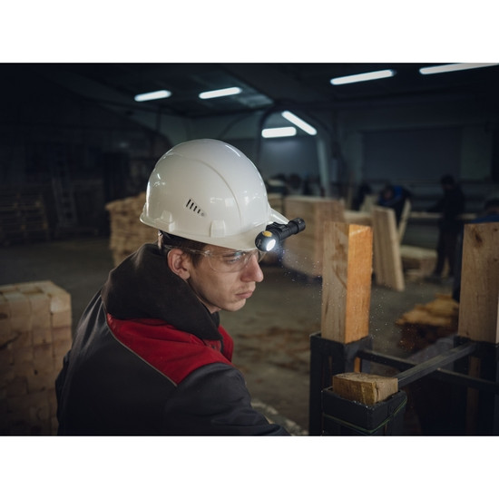 Фонарь Armytek Wizard C2 Magnet USB Белый