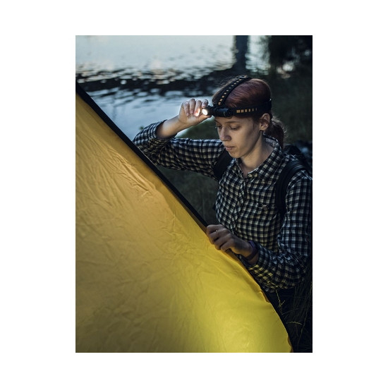 Фонарь Armytek Wizard C2 WG Magnet USB Белый