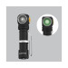 Фонарь Armytek Wizard C2 WG Magnet USB Белый