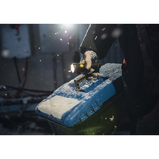 Фонарь Armytek Prime C2 Pro MAX Теплый