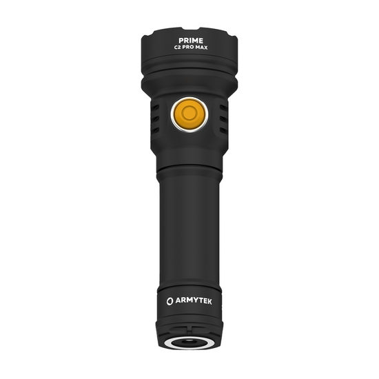 Фонарь Armytek Prime C2 Pro MAX Теплый