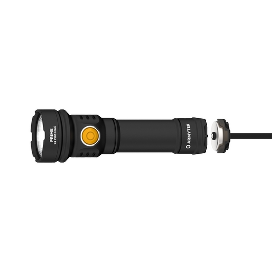 Фонарь Armytek Prime C2 Pro MAX Теплый