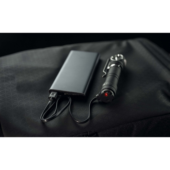Фонарь Armytek Wizard C2 Pro MAX LR Белый