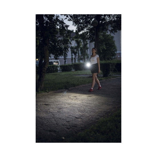 Фонарь Armytek Prime C1 Pro Белый