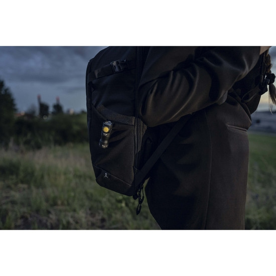 Фонарь Armytek Prime C1 Pro Теплый