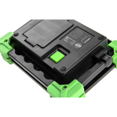 Фонарь-прожектор TESLA PWR