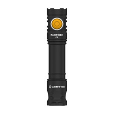 Фонарь Armytek Partner C2 Magnet USB Теплый