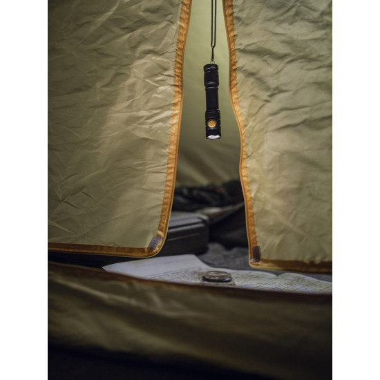 Фонарь Armytek Partner C2 Magnet USB Теплый