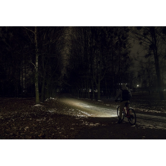 Фонарь Armytek Partner C2 Magnet USB Теплый