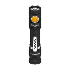 Фонарь Armytek Partner C2 Magnet USB Теплый