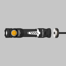 Фонарь Armytek Partner C2 Magnet USB Теплый