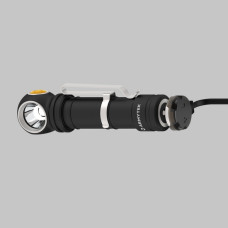 Фонарь Armytek Wizard C2 Pro Max LR Теплый